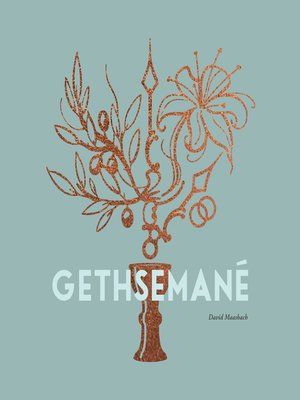 cover image of Gethsemané